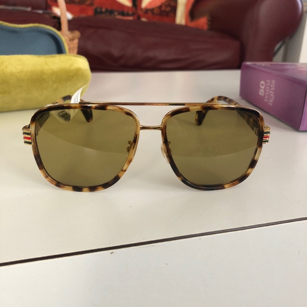 Men’s Gucci Glasses